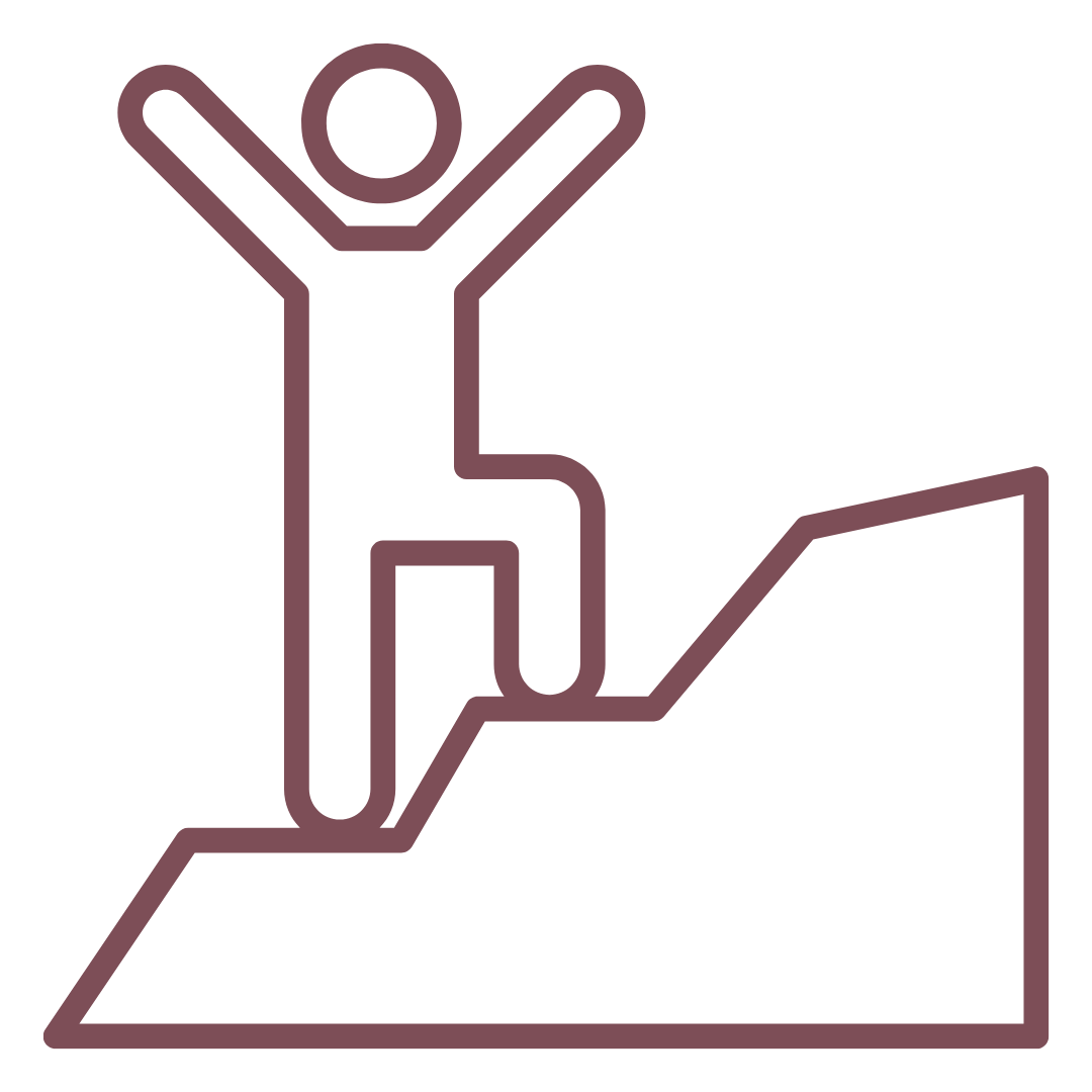 Wellness Icon | Tanya Weston Therapy