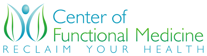 Center of Functional Medicine Logo