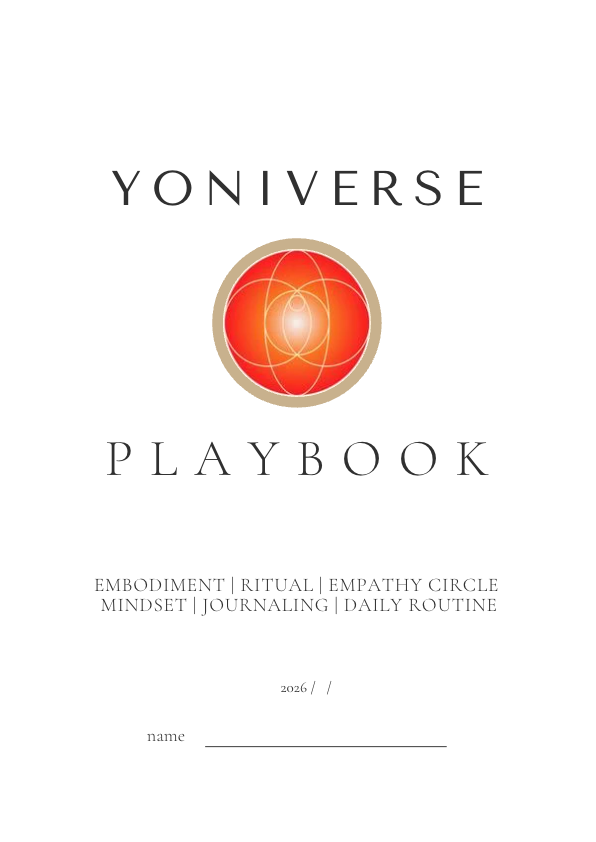 PLAYBOOK表紙