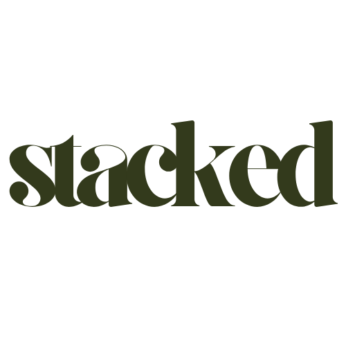 Stacked by Jess