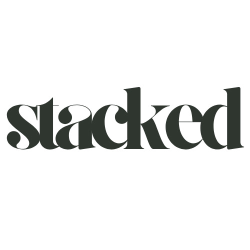 Stacked by Jess