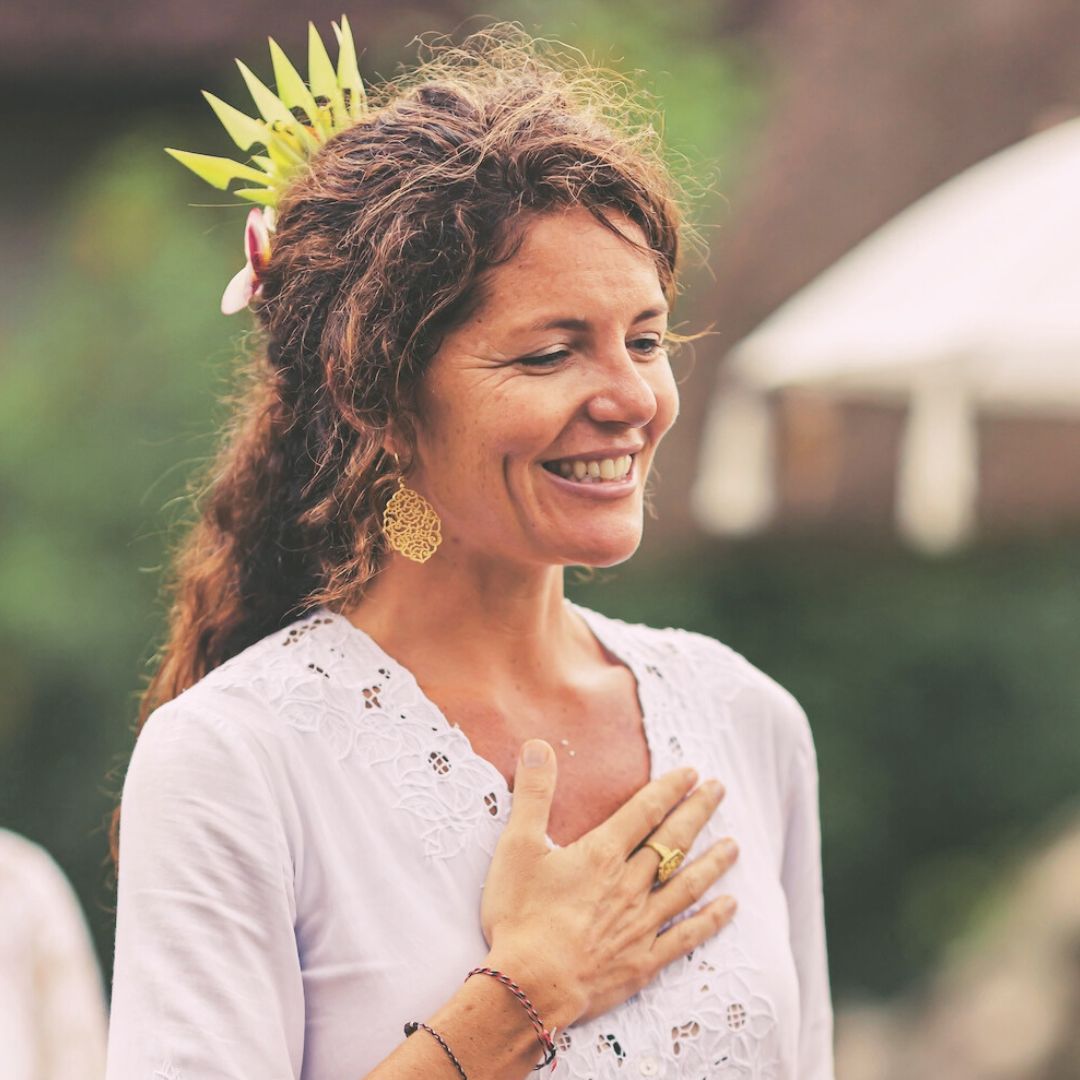 3-day Yoga with Emily Kuser