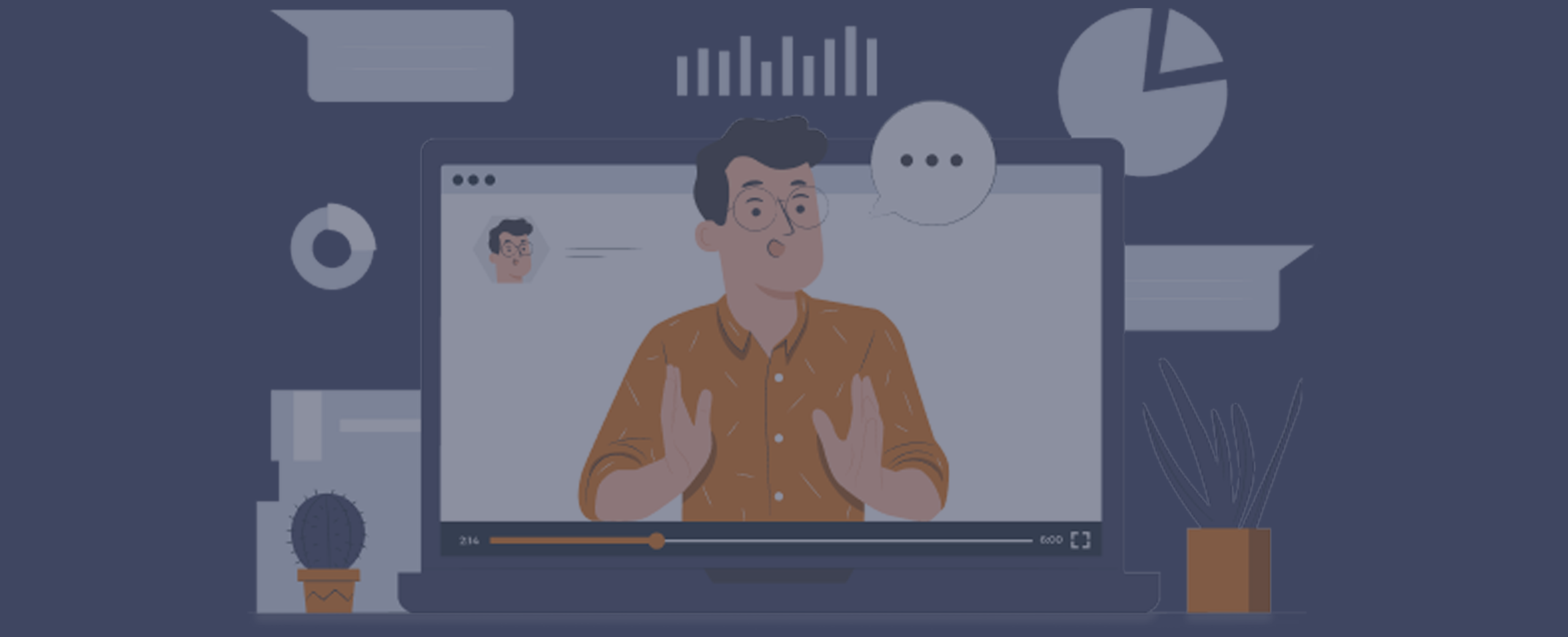 Cottage Dream Vacations Course Header