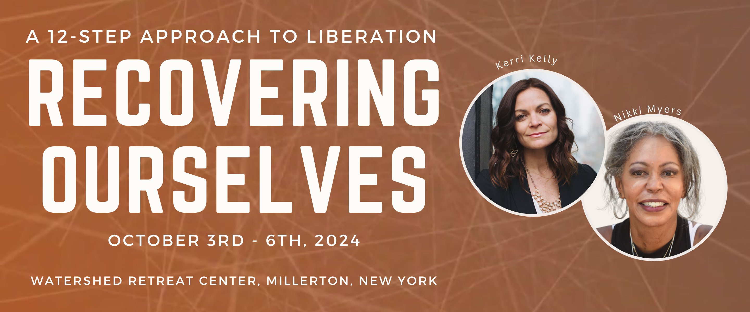 Recovering Ourselves