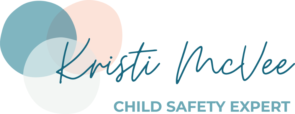 Kristi McVee Child Safety Expert