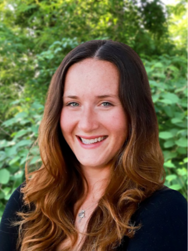 Hannah McIntee Neurofeedback technician Arbor Health Rochester