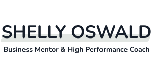 Shelly Oswald Logo