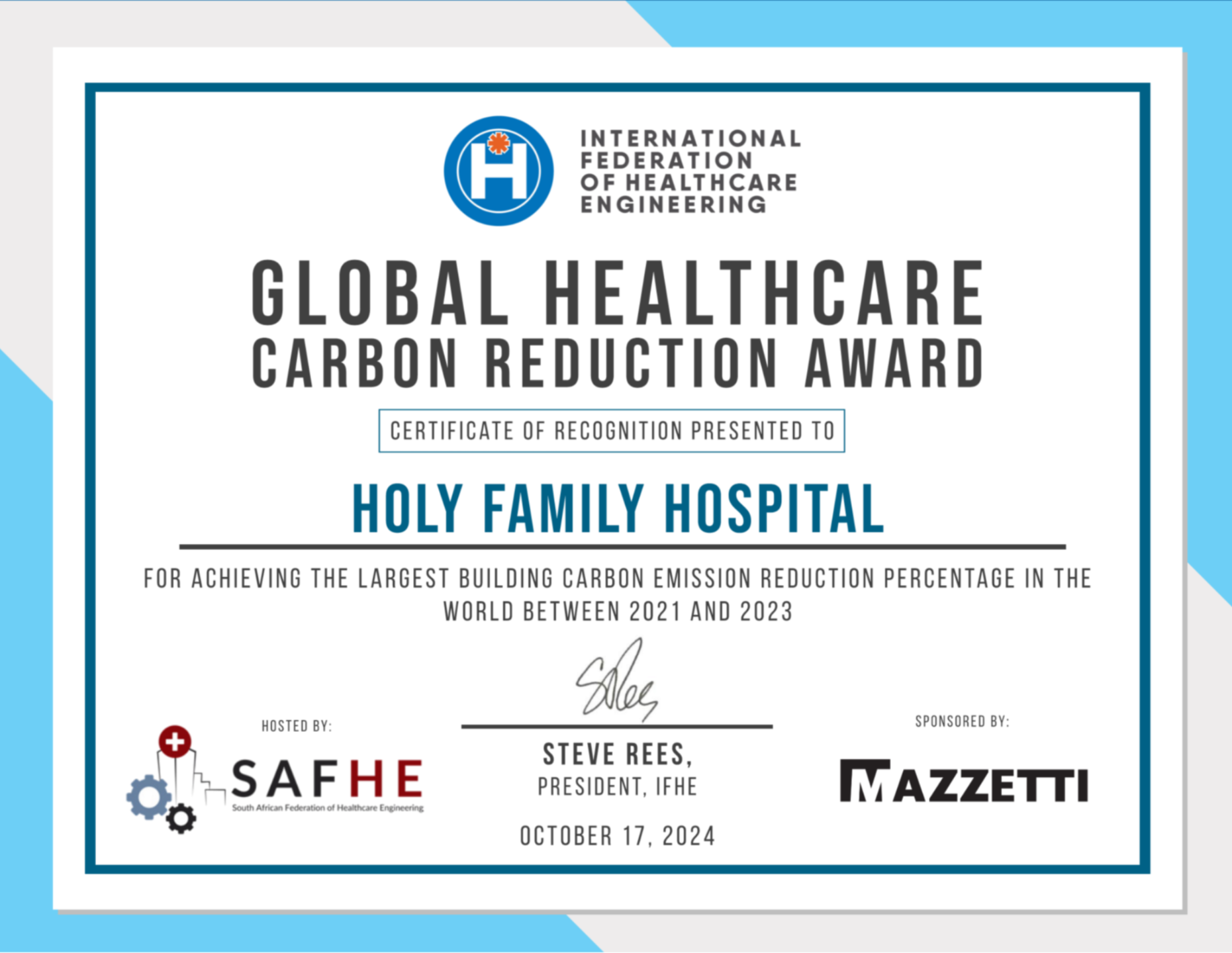 Thermenex Client Success: HVAC Optimization