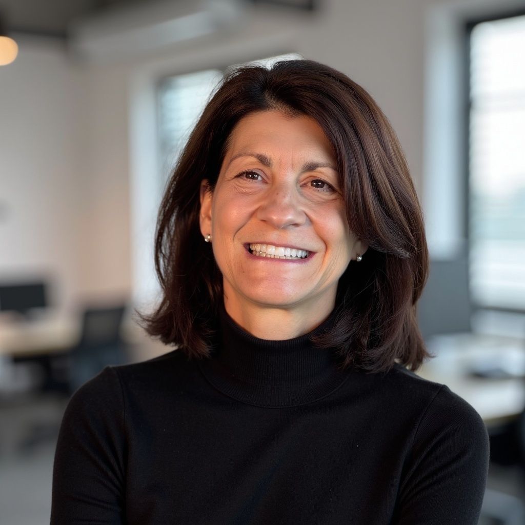 Janet Bartoli, CEO, Founder The Bartoli Consulting Group