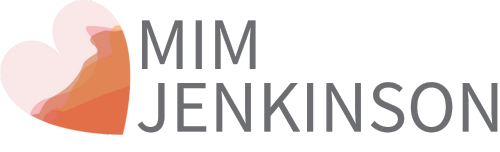 Mim Jenkinson Logo