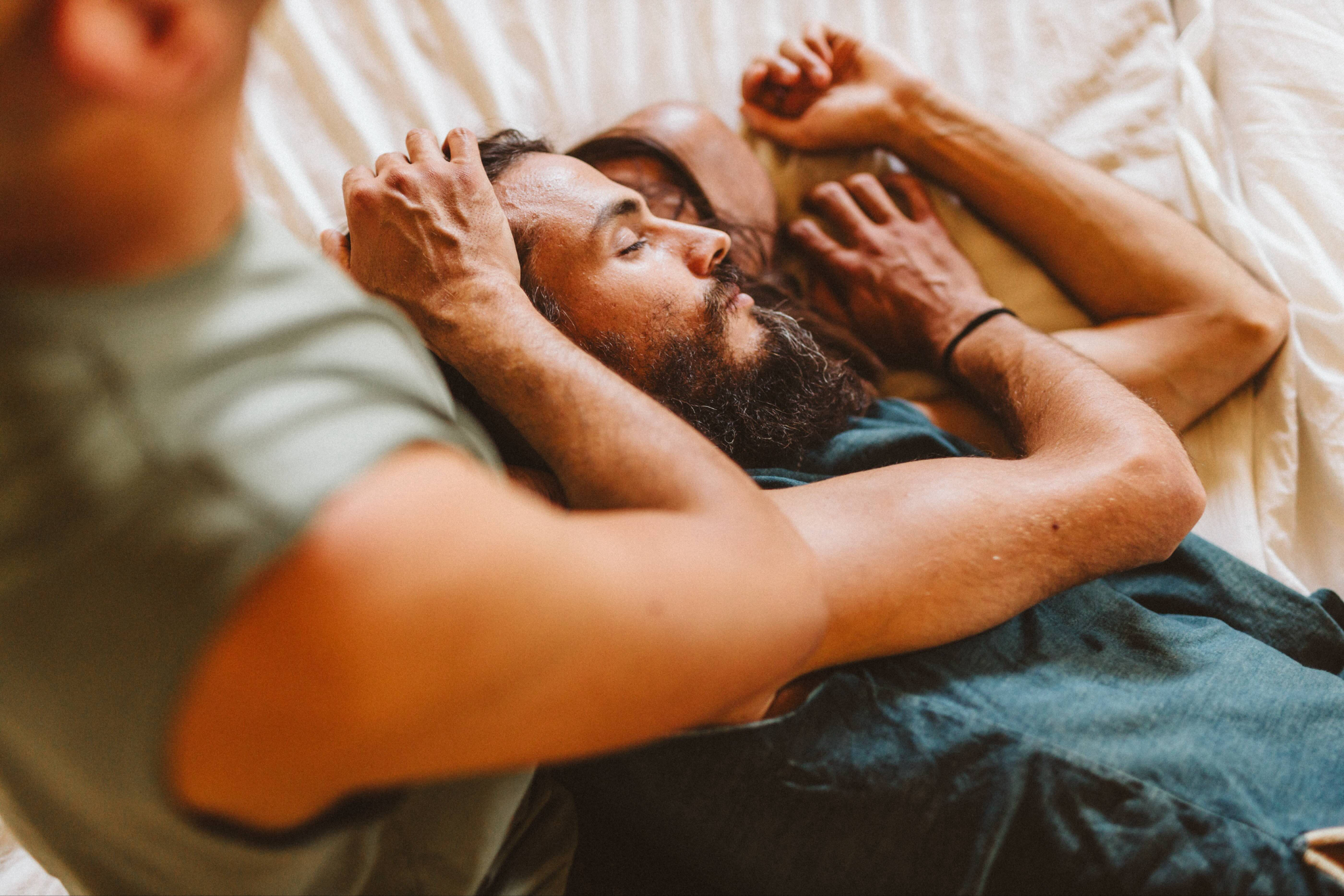 The Field Facilitator Training