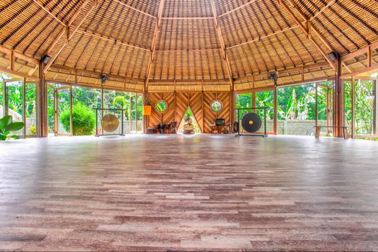 Tantra-Essence-Retreat-Tachyon-Training-Venue-Picture-2