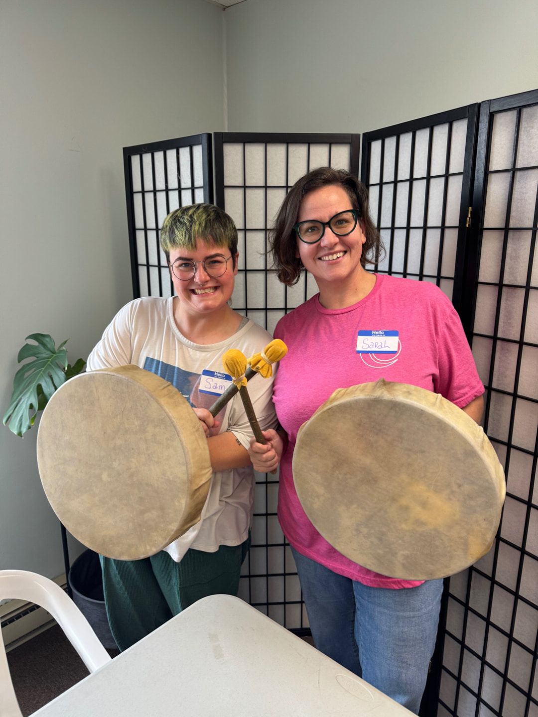 Salisott PCC team members