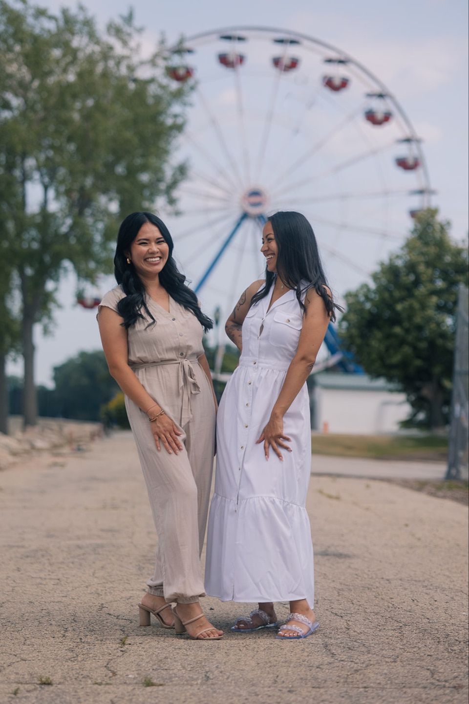 Salisott PCC team members