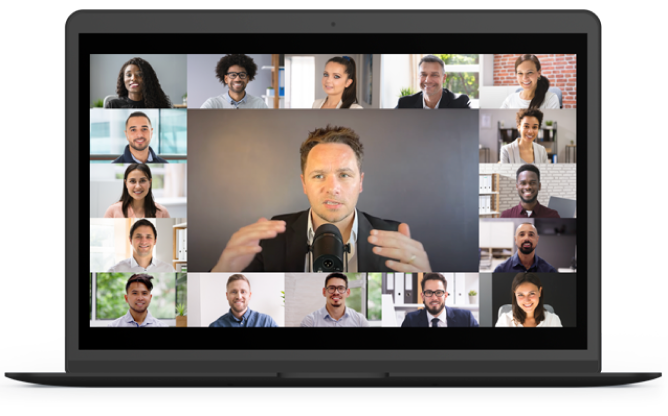 Supportive Community