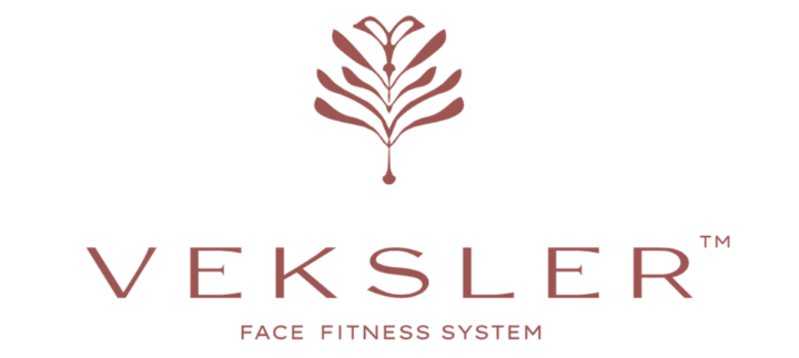 Veksler Face Fitness System Logo