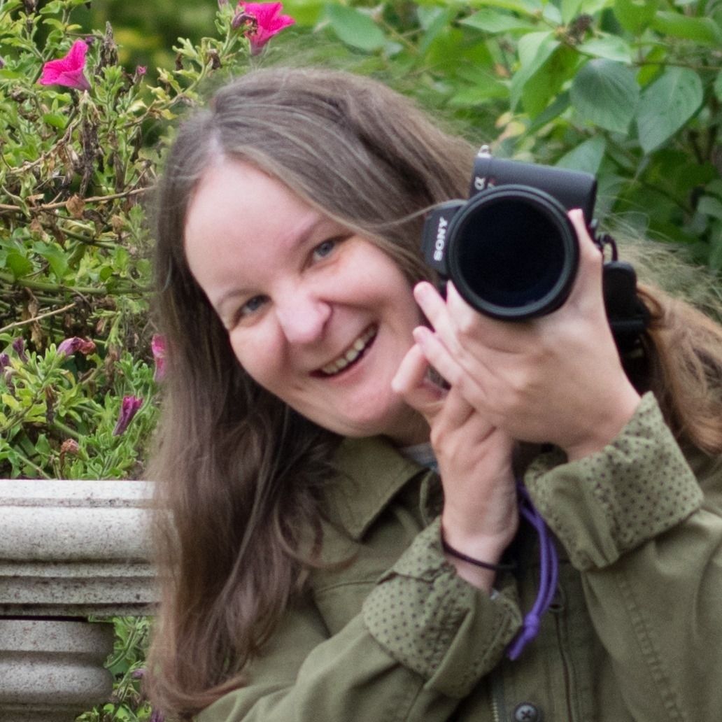 Sarah Seed, Self Discovery Coach & Writer