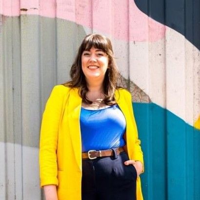 Sarah Seed, Self Discovery Coach & Writer