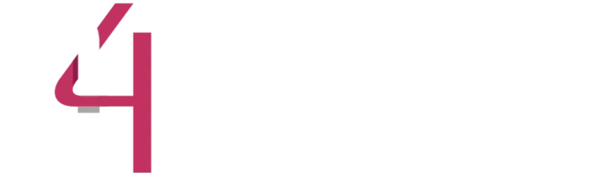 The D4rence Agency Logo