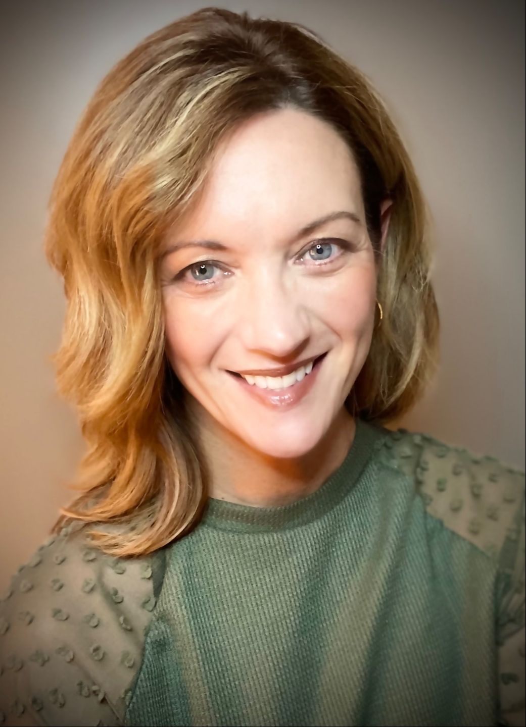 Angel McNabb Staley Founder/CEO/Owner 3R Educational Solutions. 