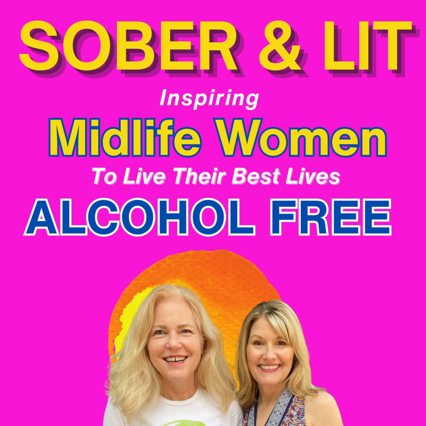 Ruby Williams Alcohol Freedom Podcast 