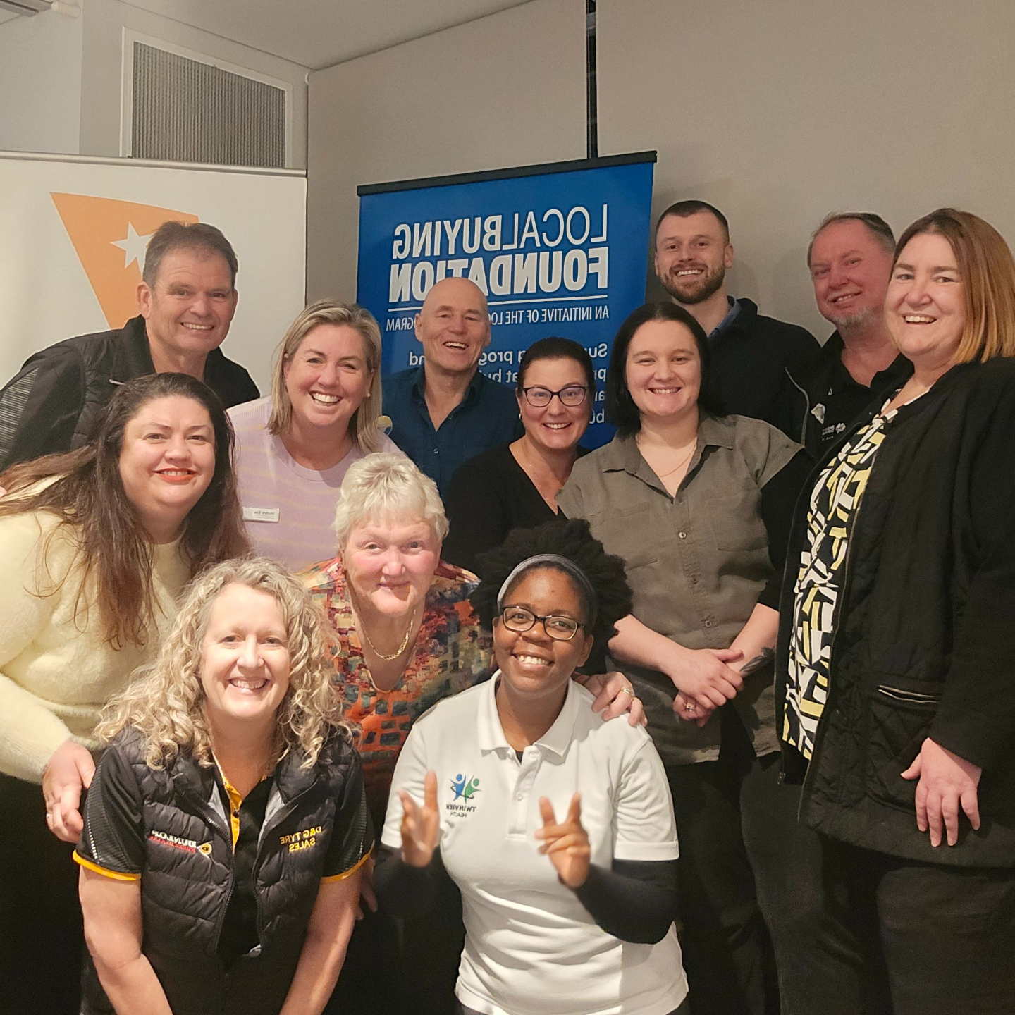 Small Business skills workshop