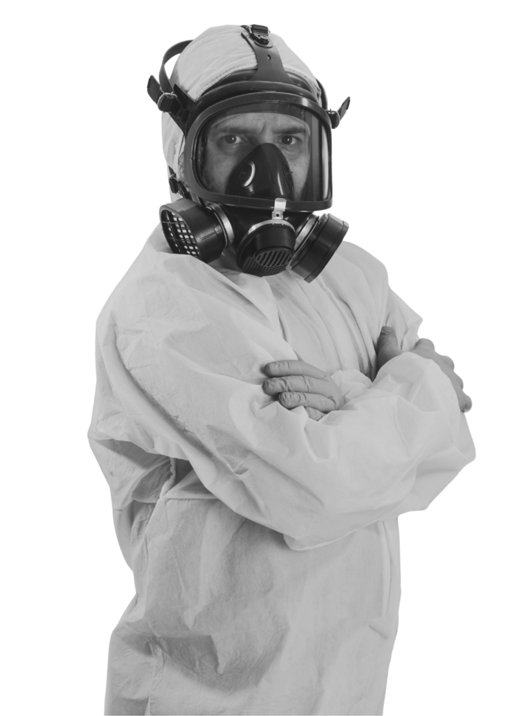 Hazmat professional