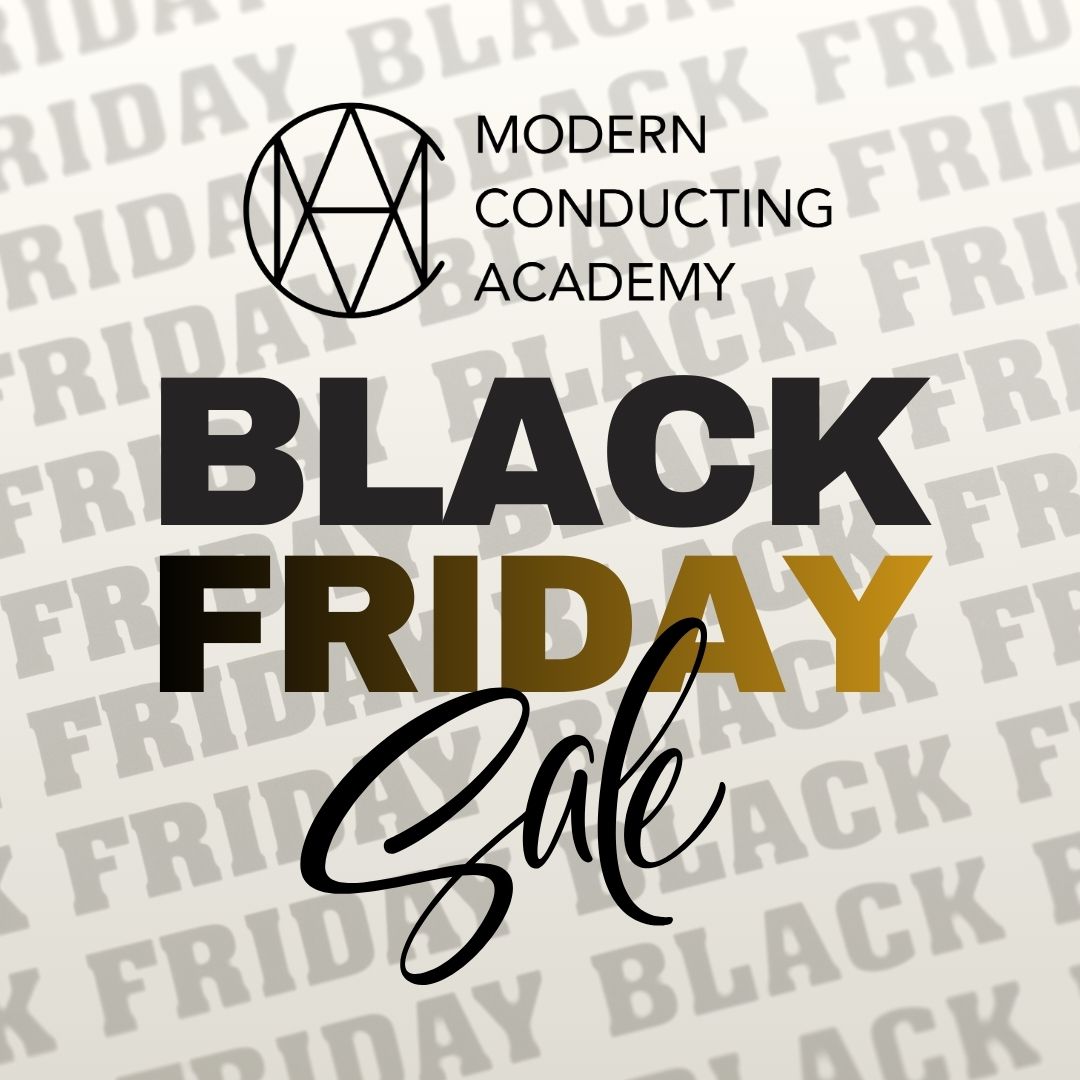 Black friday sale individual