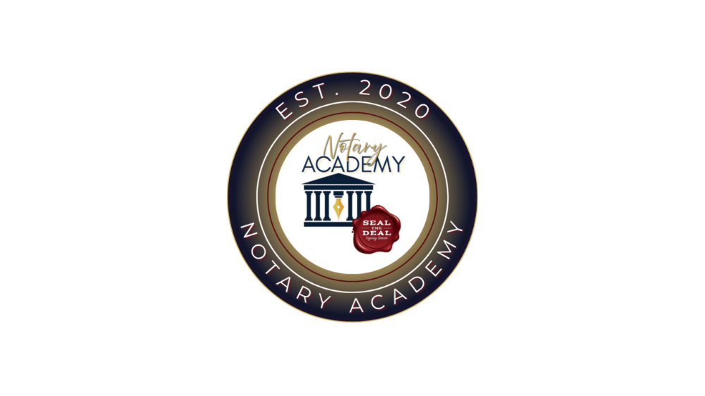 Notary Academy