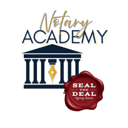 Notary Academy Logo