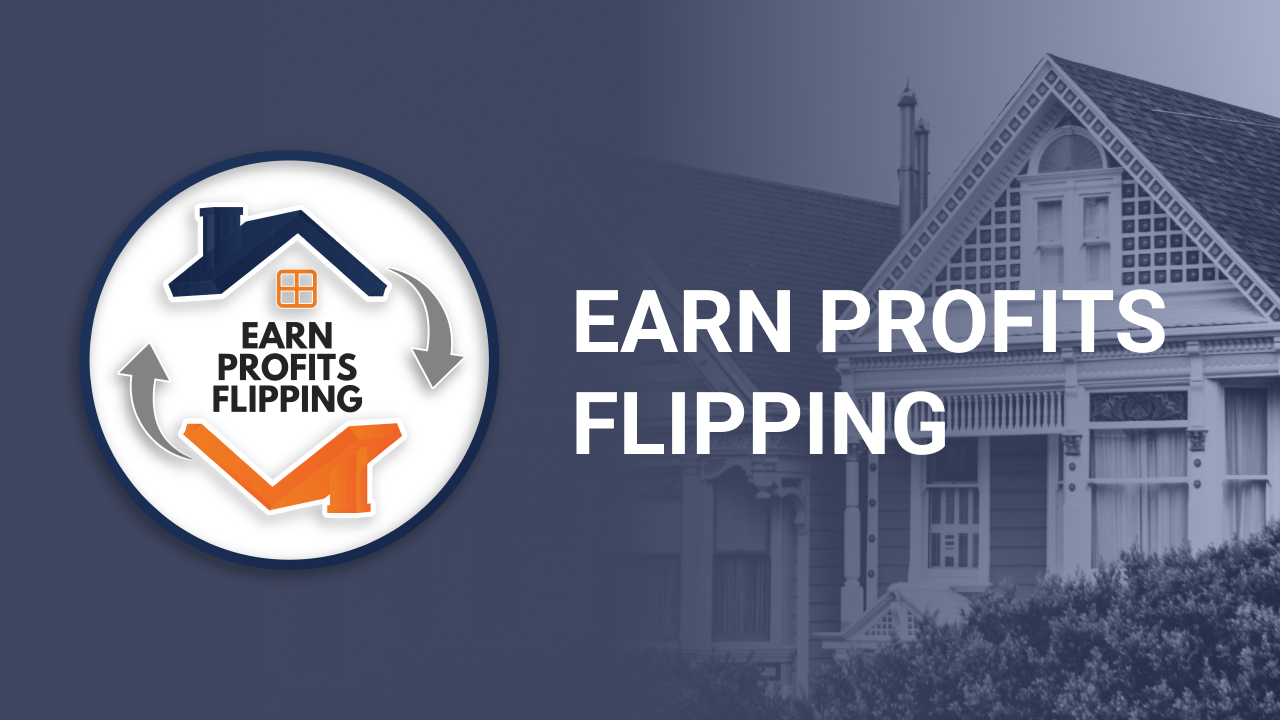 Earn Profits Flipping Free 7-Day Trial