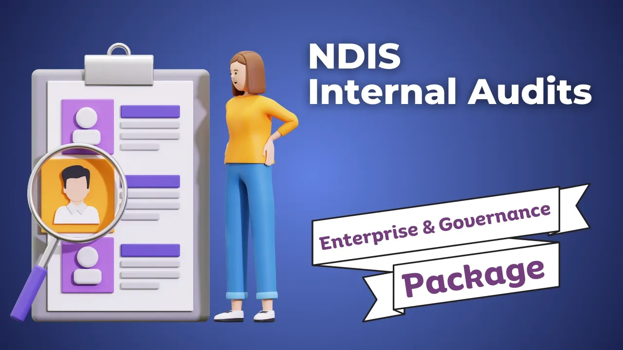 Enterprise Internal Audit & Governance Package at Lemma Hub