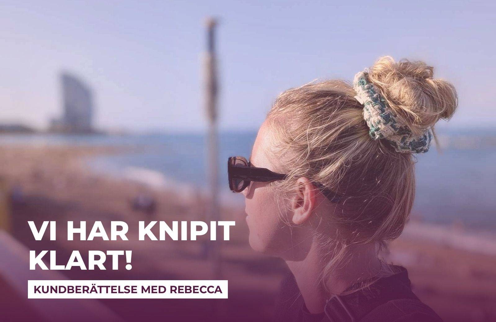 Omslag för Helt Underlivs podcast 'Vi har knipit klart' på Spotify – en podcast om underlivshälsa och välmående.