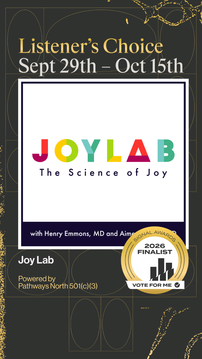 The Joy Lab Program