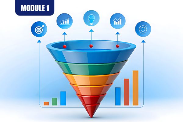 How to Create a ₹ 1 Crore Revenue Funnel