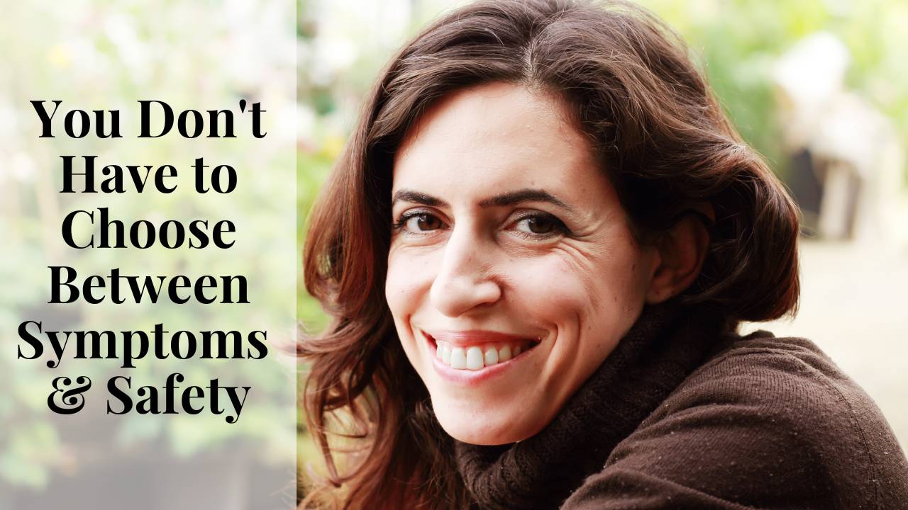 Hormone replacement therapy functional medicine blog post Rochester NY