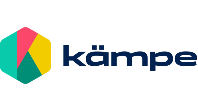 Kämpe