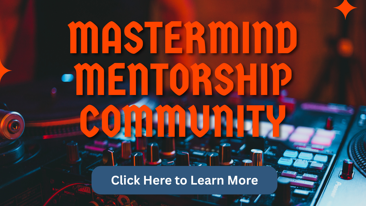 The Lab MasterMIND Mentorship Community Link