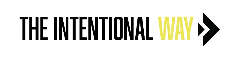 The Intentional Way Header Logo