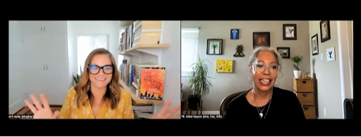 Recovering Ourselves