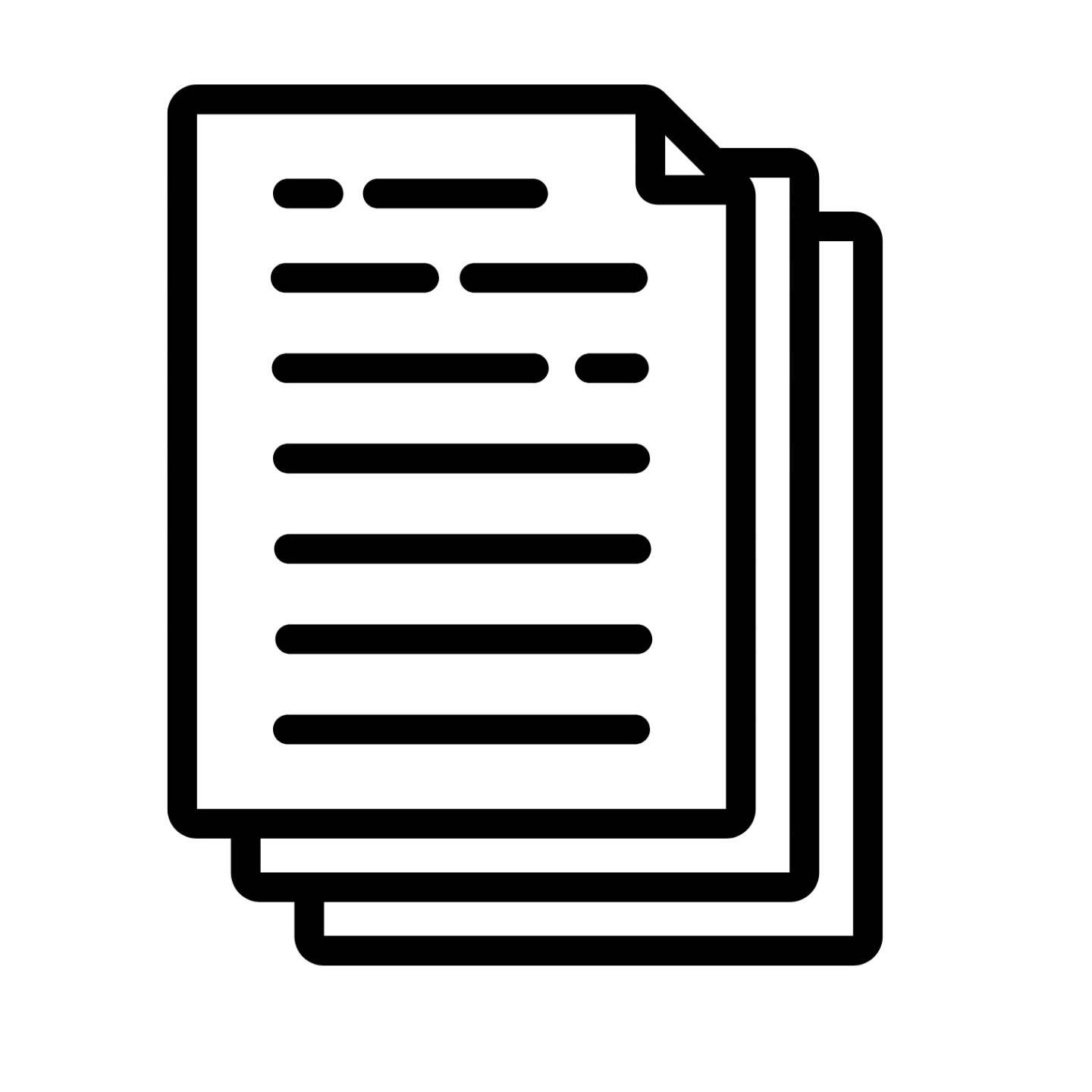 Templates and Resources