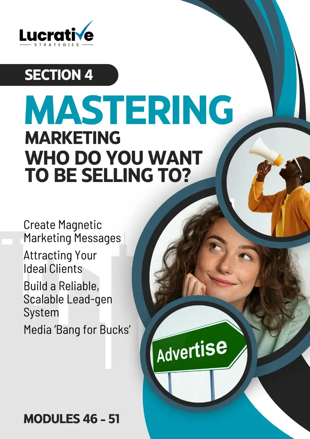 Mastering Marketing