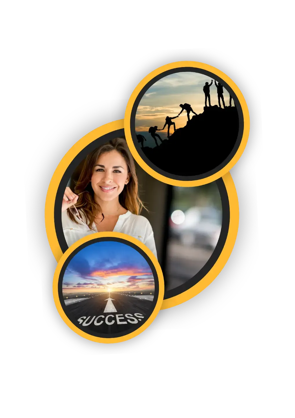 Mindset, Time Creation & Business Foundations