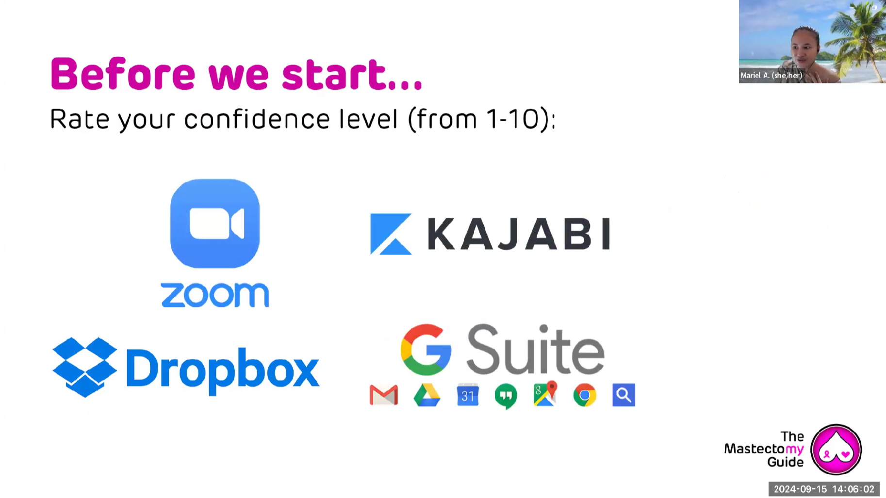 Tech faqs