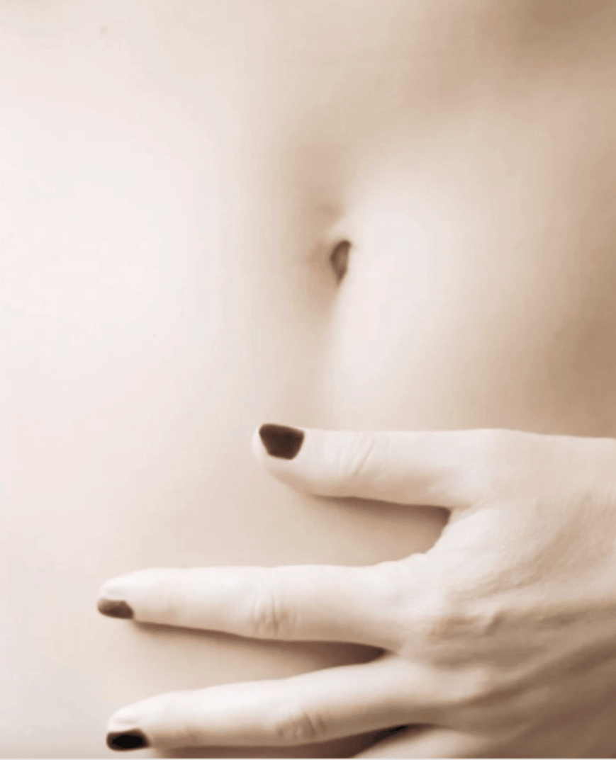 Work with Jennifer Arnspiger body writing Highly Sensitive Healing through somatic writing