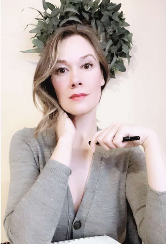 Jennifer Arnspiger Highly Sensitive Healing 1:1 somatic trauma coach