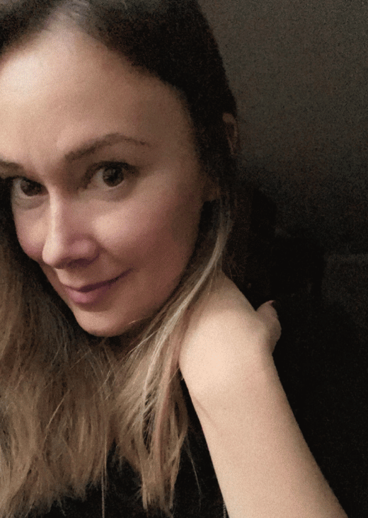 Jennifer Arnspiger Certified Somatic Writing Coach resolve somatic trauma through writing and 1:1 coaching