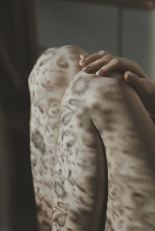 Jennifer Arnspiger body writing Highly Sensitive Healing 1:1 somatic trauma coach