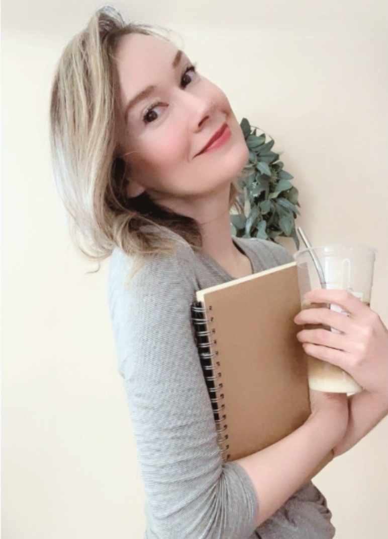 Jennifer Arnspiger Certified Somatic Writing Coach resolve somatic trauma through writing and 1:1 coaching