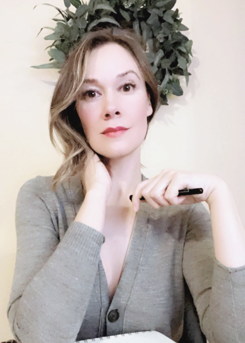 Jennifer Arnspiger Highly Sensitive Healing 1:1 somatic trauma coach